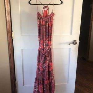 Paisley Dress from Gap